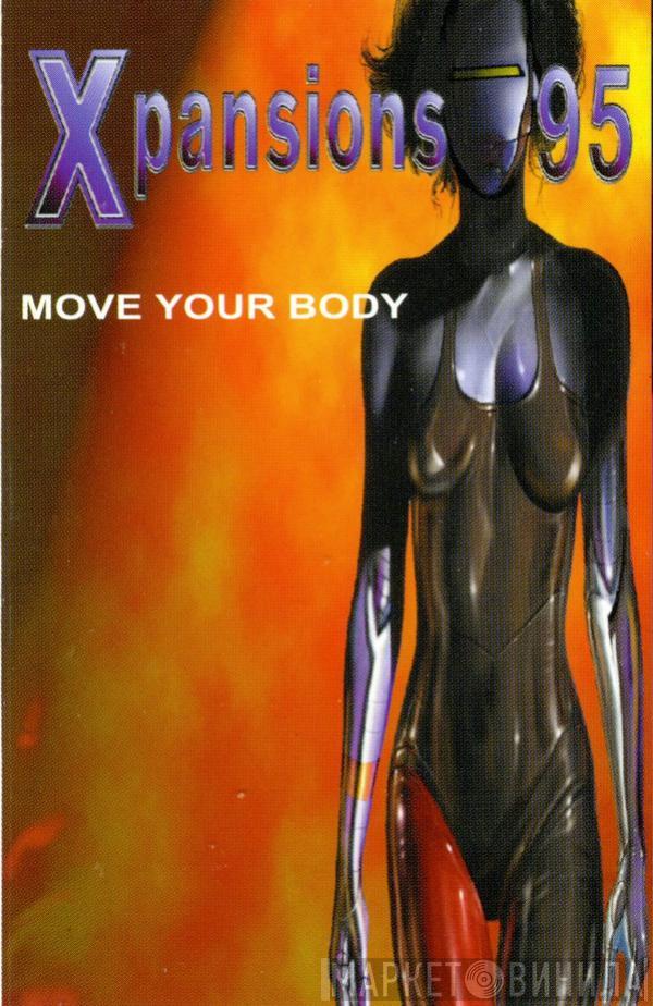  Xpansions  - Move Your Body