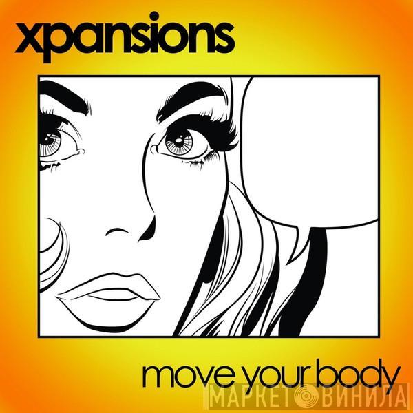  Xpansions  - Move Your Body