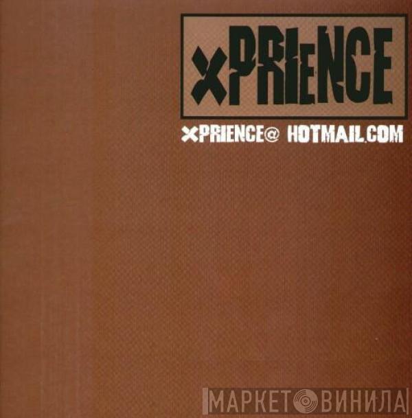 Xprience - Xprience 09