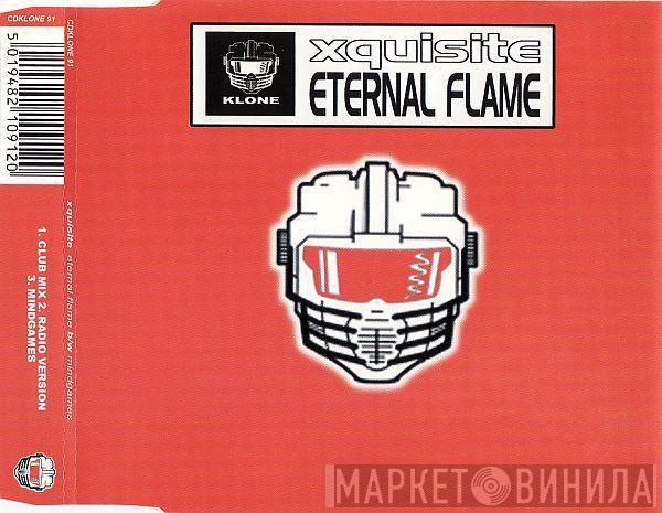 Xquisite - Eternal Flame