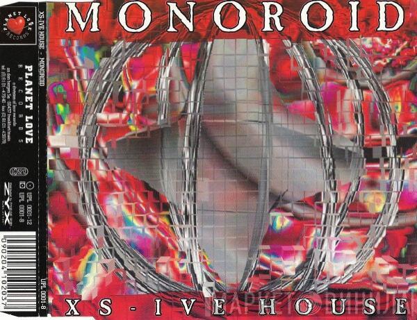  Xs-Ive House  - Monoroid