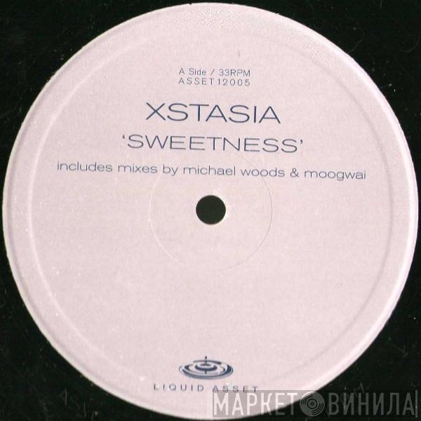 Xstasia - Sweetness