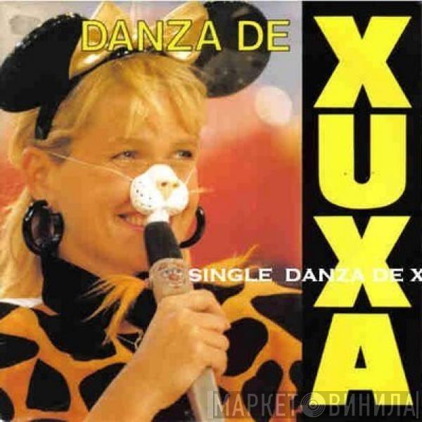 Xuxa - Danza De Xuxa