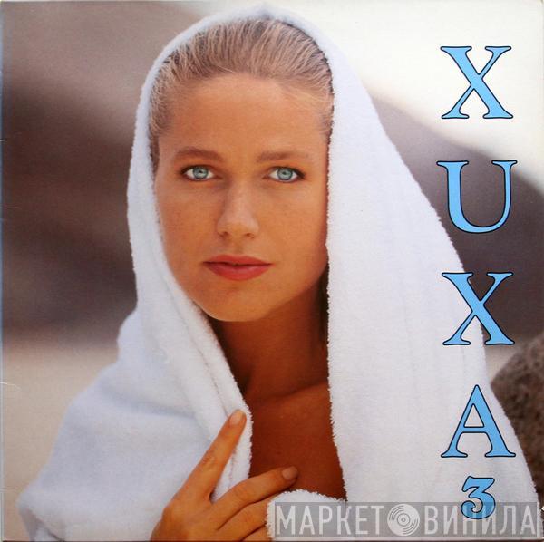 Xuxa - Xuxa 3