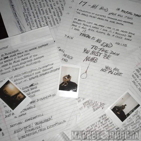 Xxxtentacion - 17