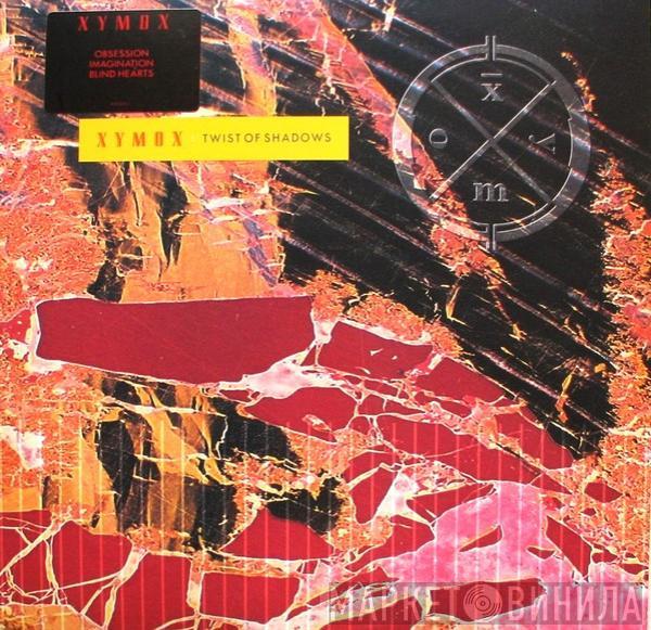 Xymox  - Twist Of Shadows