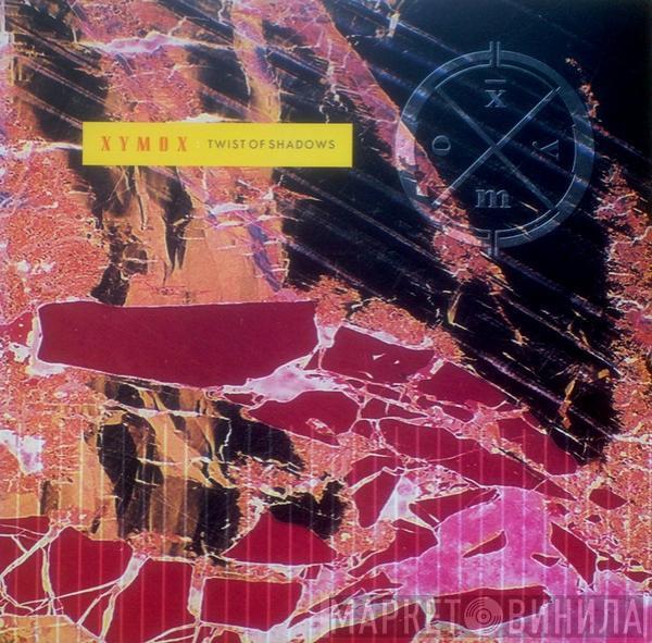  Xymox  - Twist Of Shadows
