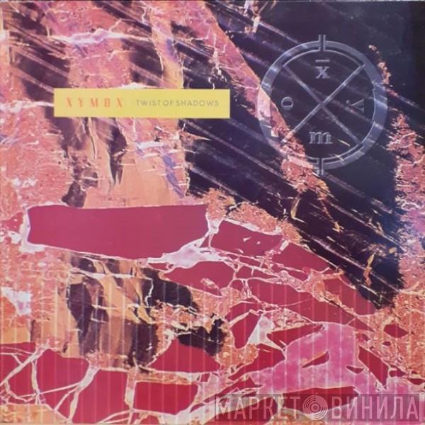  Xymox  - Twist Of Shadows