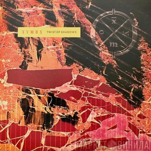  Xymox  - Twist Of Shadows