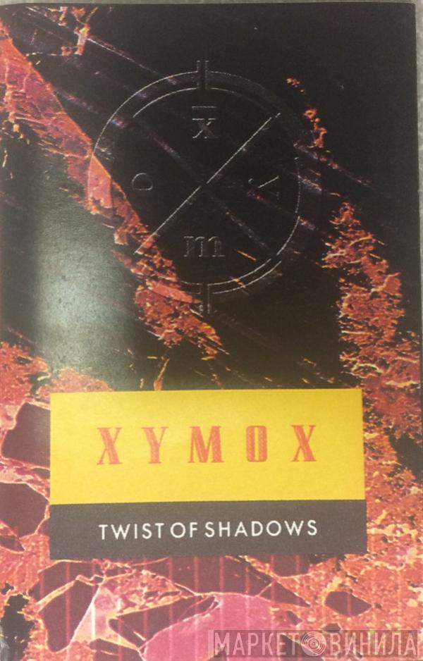  Xymox  - Twist Of Shadows