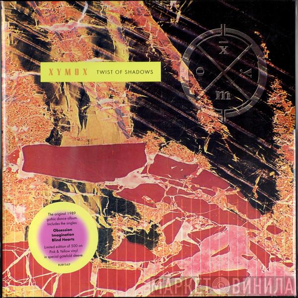 Xymox - Twist Of Shadows