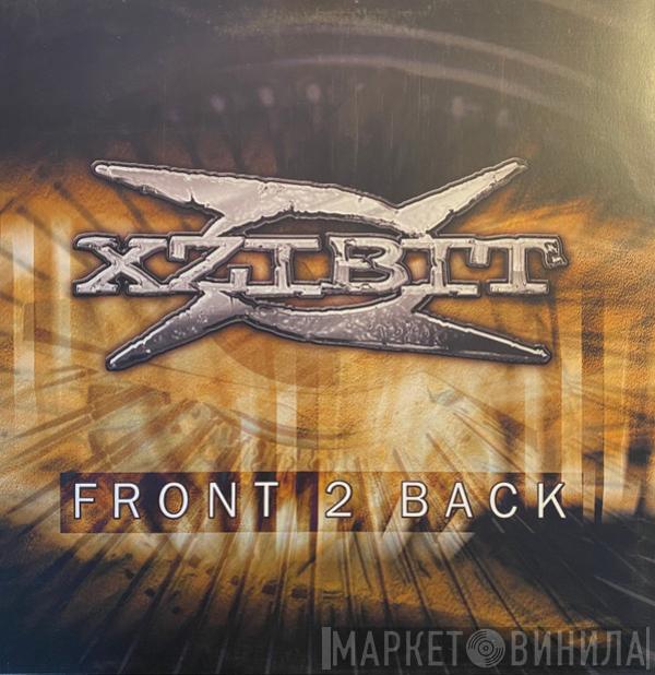 Xzibit - Front 2 Back