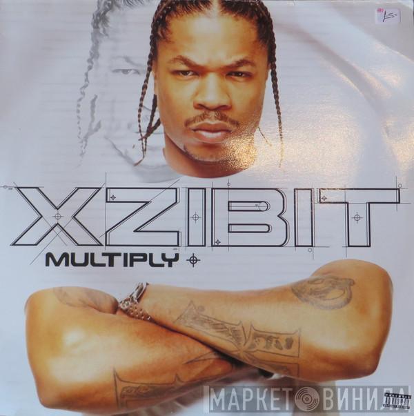 Xzibit - Multiply