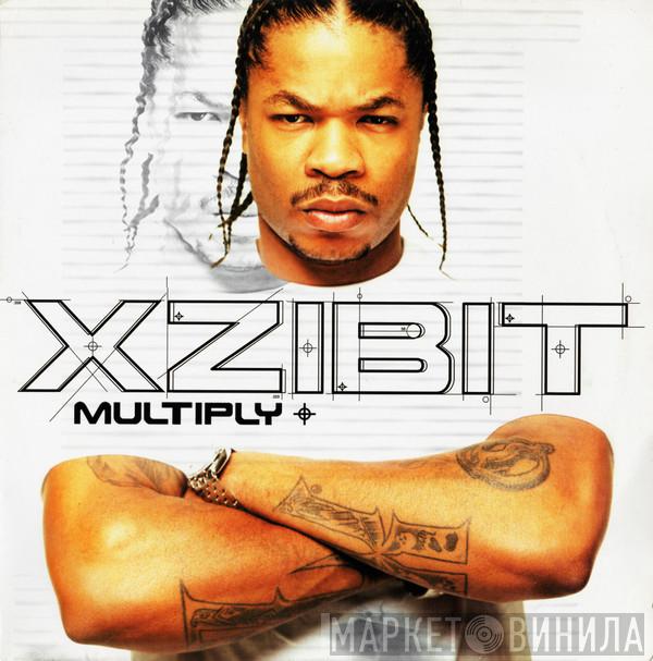 Xzibit - Multiply