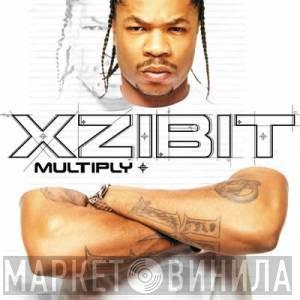 Xzibit - Multiply