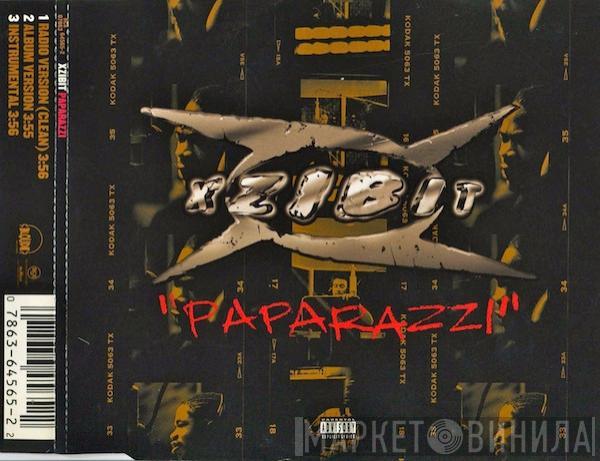 Xzibit - Paparazzi