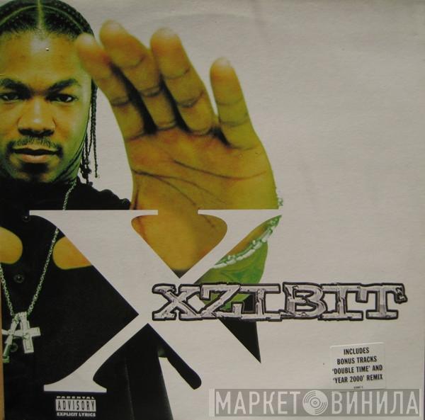 Xzibit - X