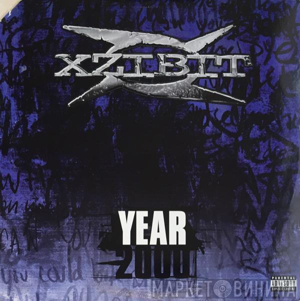 Xzibit - Year 2000