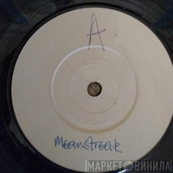  Y & T  - Mean Streak