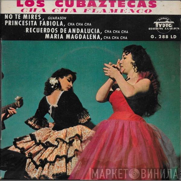 Y Los Cubaztecas  Pancho Cataneo  - Cha Cha Flamenco