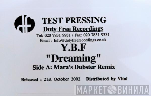 YBF - Dreaming