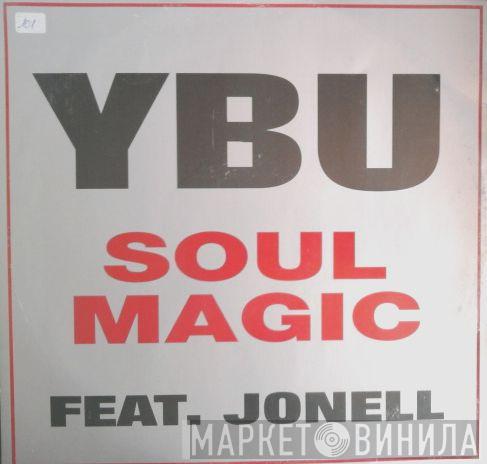 YBU - Soul Magic