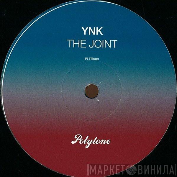 YNK - The Joint