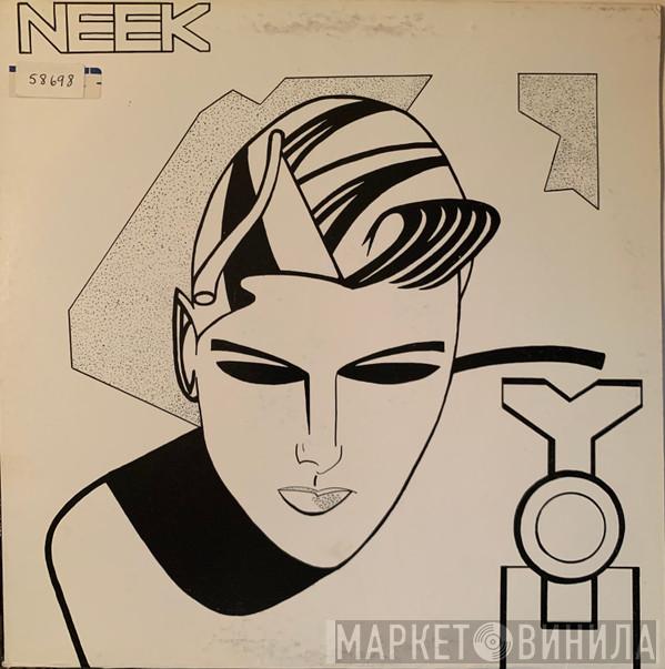YOU  - Neek