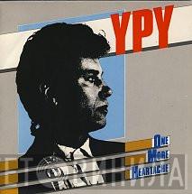 YPY  - One More Heartache