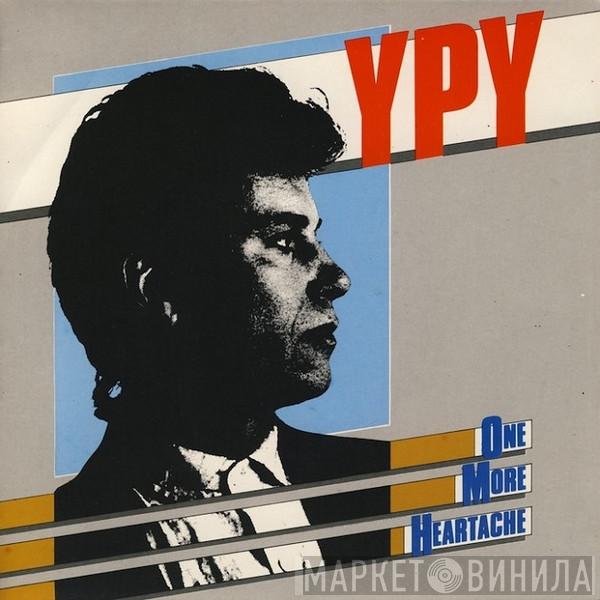 YPY  - One More Heartache