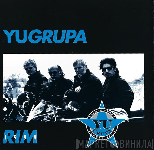  YU Grupa  - Rim 1994