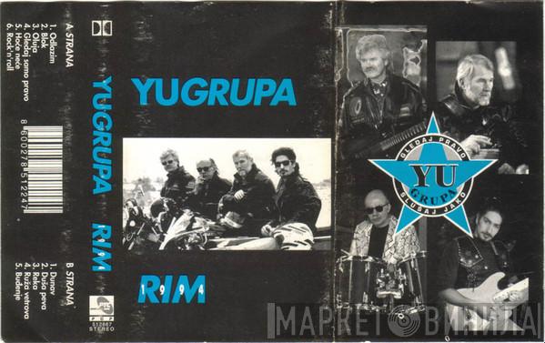  YU Grupa  - Rim 1994