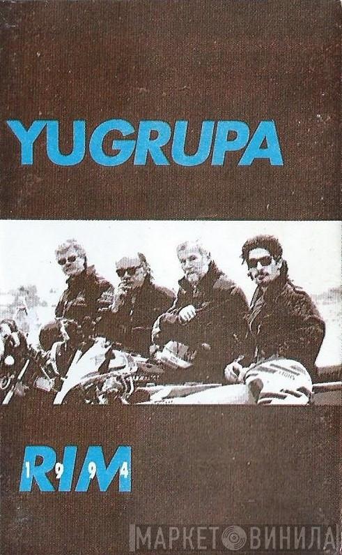  YU Grupa  - Rim 1994