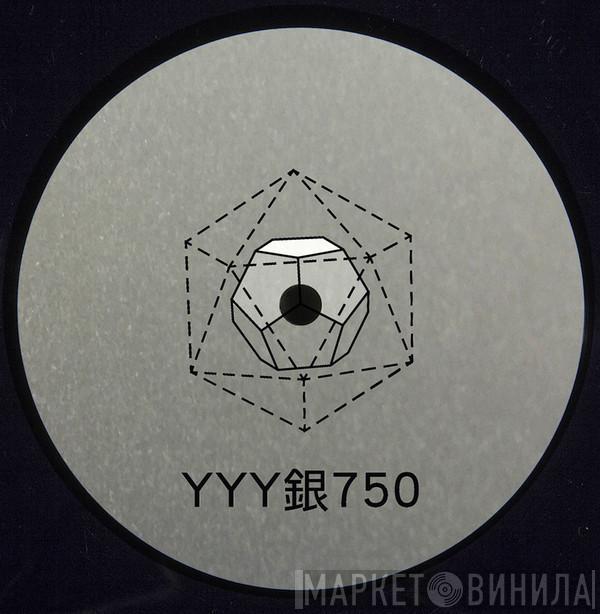 YYY - 銀750