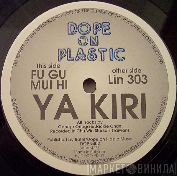 Ya Kiri - Lin 303