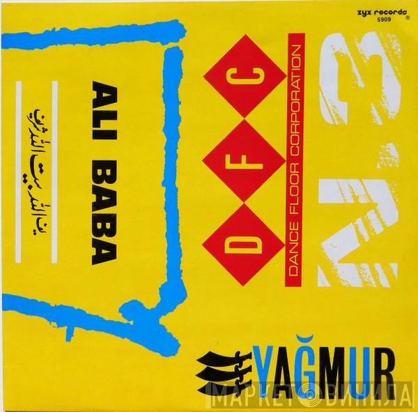 Yağmur - Ali Baba