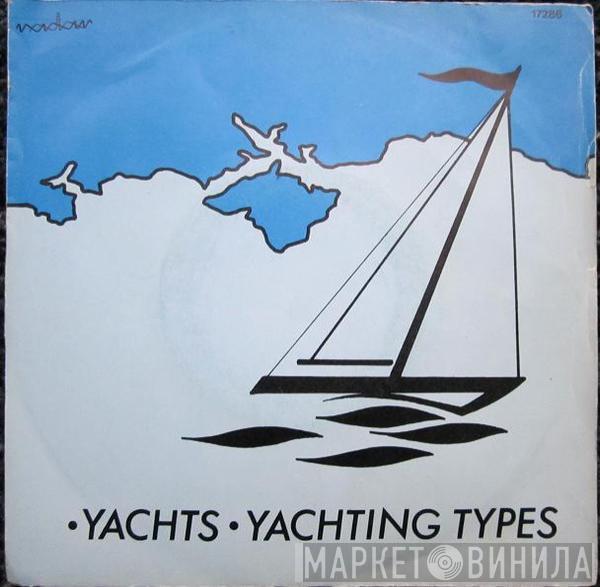 Yachts - Yachting Types
