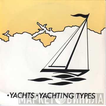 Yachts - Yachting Types