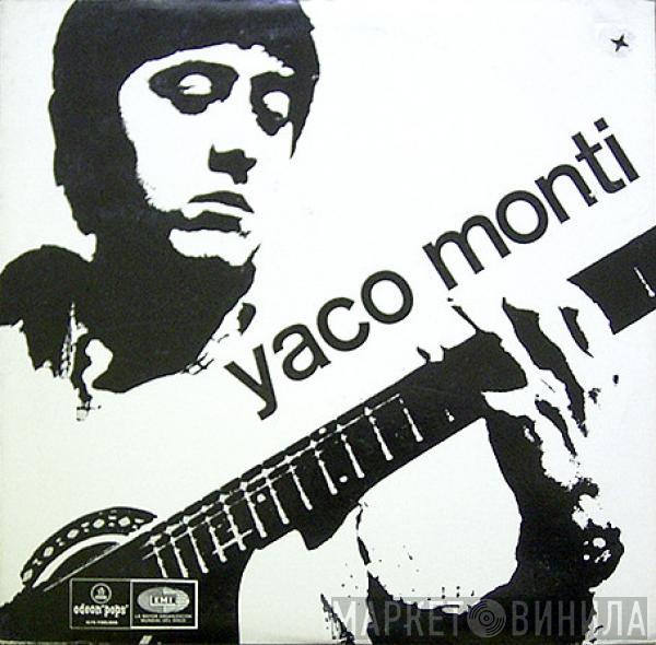 Yaco Monti - Yaco Monti