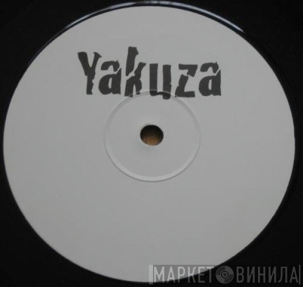 Yakuza  - Yakuza