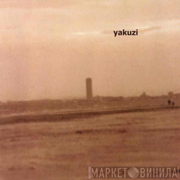 Yakuzi - Yakuzi