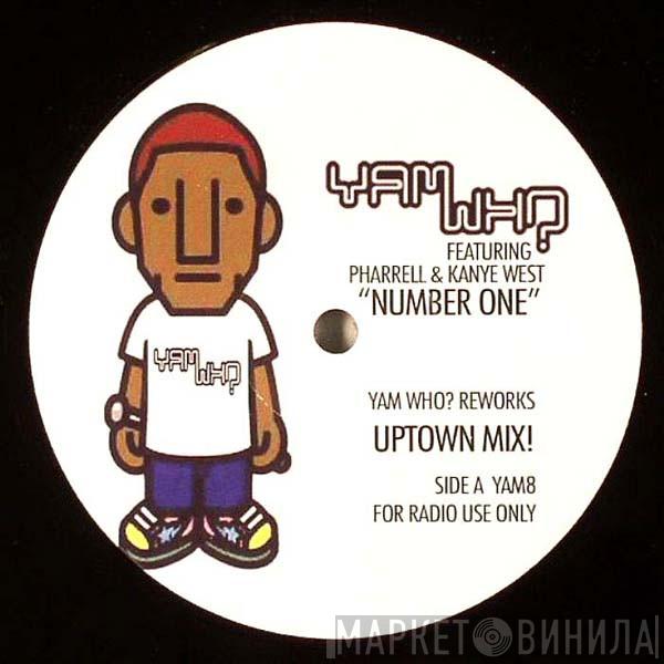 Yam Who? - Number One