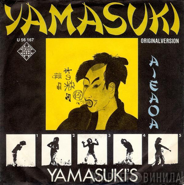  Yamasuki  - Yamasuki