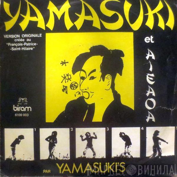  Yamasuki  - Yamasuki