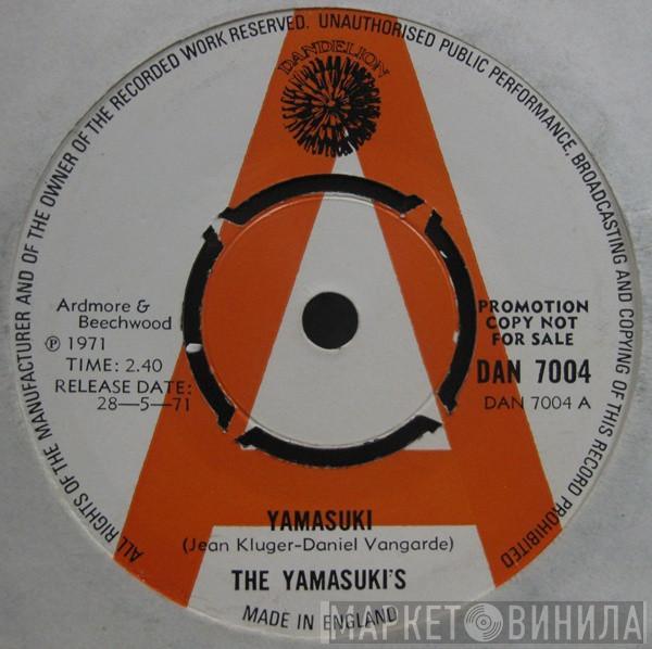  Yamasuki  - Yamasuki