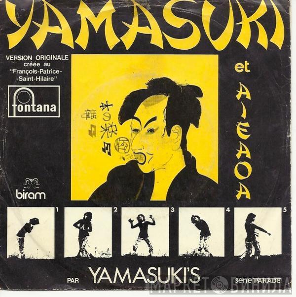  Yamasuki  - Yamasuki