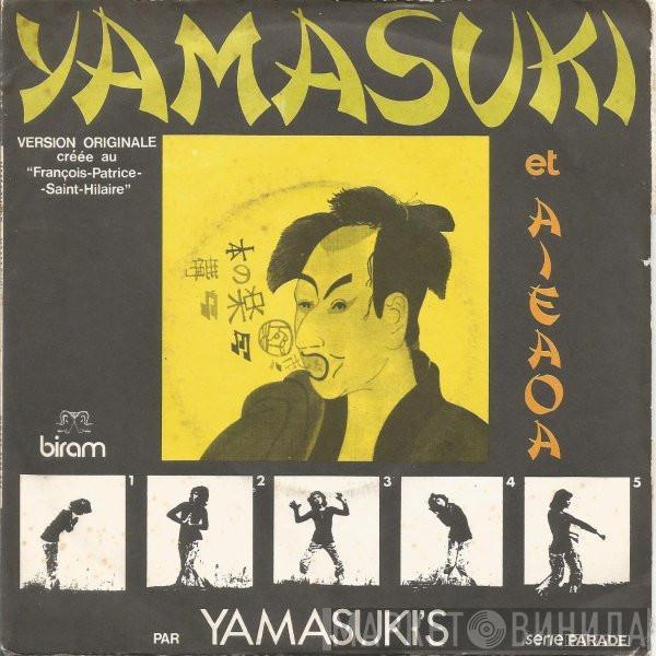  Yamasuki  - Yamasuki