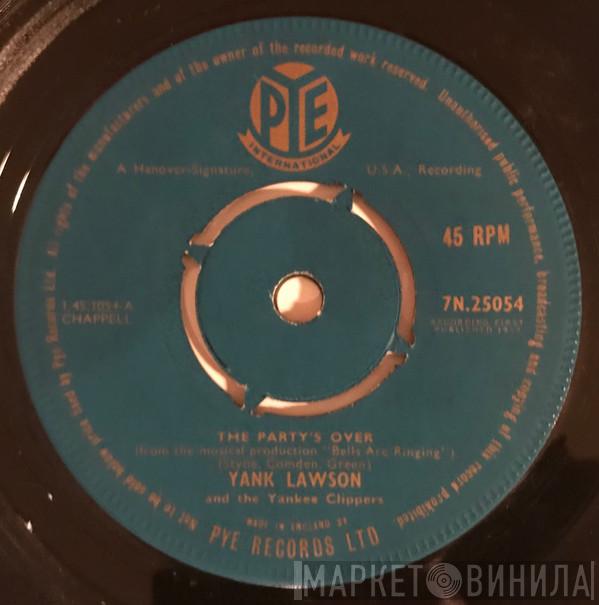 Yank Lawson - The Party’s Over