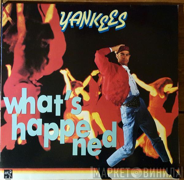 Yankees - What's Happened