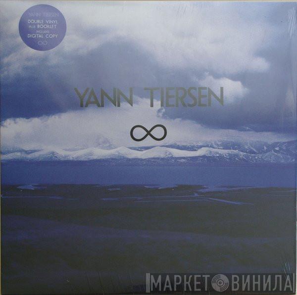 Yann Tiersen - ∞